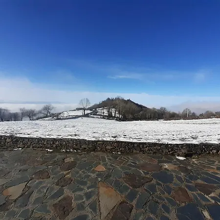 Appartamento O Busto Aldea Rural, Horno 1 *