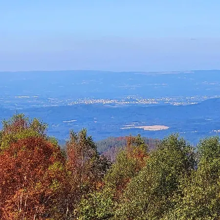 O Busto Aldea Rural, Horno 1 Appartamento