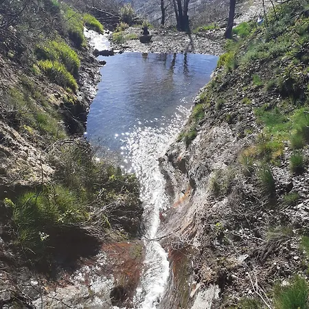 O Busto Aldea Rural, Horno 1 *