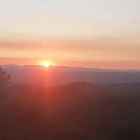 O Busto Aldea Rural, Horno 1 Puebla Del Brollon